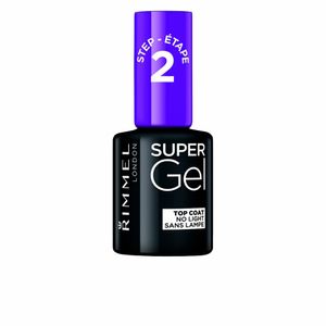 Rimmel London Super Gel STEP2 12 ml