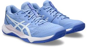 Asics Gel-Tactic 12 - jasny szafir/biały, Größe:5