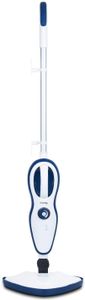 H.Koenig SWIP150 Dampfmop, 0,4 l FÃ1/4llmenge, 1500 Watt, 1 Bar