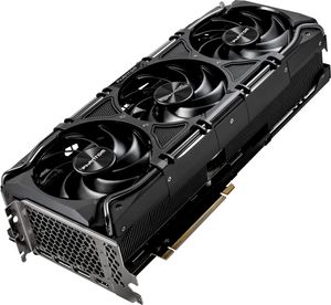 Gainward GeForce RTX™ 4090 Phantom Grafikkarte