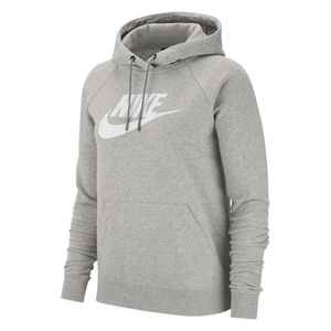 Nike Sweatshirts Essential Hoodie PO Hbr, BV4126063, Größe: 163