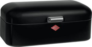 WESCO 235201-62 - Rechteckig - Schwarz - Stahl - Schwarz - Stahl - 420 mm