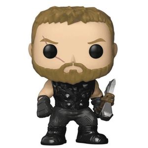 Avengers - Thor 286 - Funko Pop! - Vinyl Figur