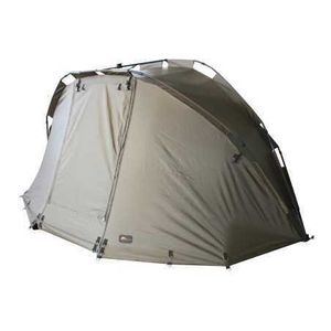 Carptour Discovery 2-Man Bivvy - Vodotěsný rybářský stan s 5000mm vodním sloupcem