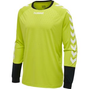 Hummel Essential Gk Jersey Evening Primrose