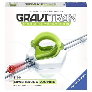 Gravi Trax Looping zur Ergänzung des GraviTrax(R) Starter-Set