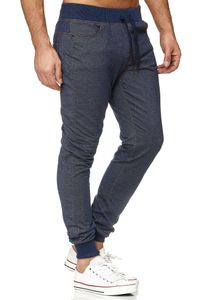 Jogging Denim Freestyle-Rocker |