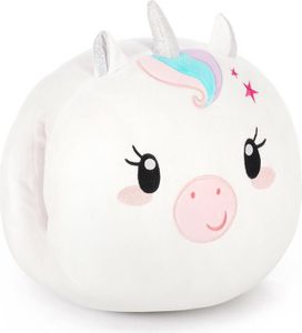 Legami Kissen Super Soft - Einhorn