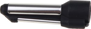Krups Milchschaumdüse, Heisswasserdüse, Milchaufschäumer für Kaffeevollautomat - Nr.: MS-0A01531