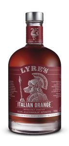 Lyre's - Italian Orange - alkoholfreier Bitter 0,7l