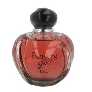 Dior Poison Girl, Woda perfumowana, 100ml