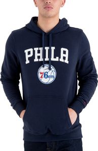 New Era Sweatshirts Team Logo PO Hoody PHI76E, 11546166, Größe: M New Era Sweatshirts Team Logo PO Hoody PHI76E, 11546166, Größe: M
