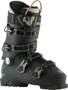 Rossignol Alltrack 90 HV Black 28,5 Buty zjazdowe