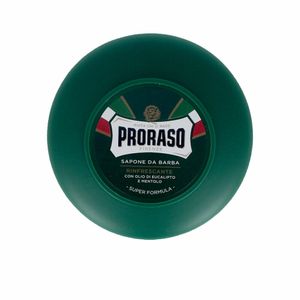 Proraso Refreshing And Toning Shaving Soap Rasierseife 75 ml