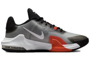 NIKE Air Max Impact 4 Schuhe Herren grau 45,5