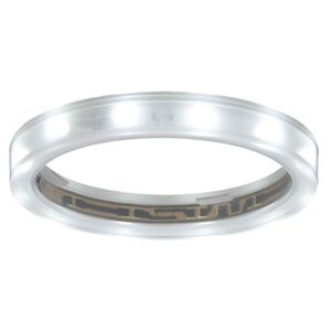 Paulmann LED-Sternenhimmelring Star Line IP23 1,5W Tageslichtweiß 6400K 12V