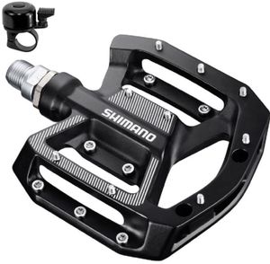 Shimano PD-GR500 Black Pedały platformowe