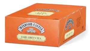 Earl Grey's Tea von Windsor-Castle, 100 Teebeutel