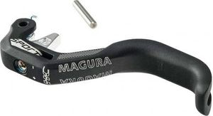Magura 1 Finger Aluminium Hc Blade Brake Hebel Für Mt Trail Sport Schwarz  Schwarz One Size