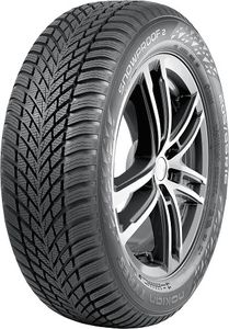 Nokian Snowproof 2 215/55R17 98H Bsw Xl