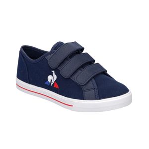 LE COQ SPORTIF VERDON Baby Sneakers Schuhe Neu Größe 34