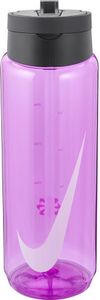 Nike - Wasserflasche "Renew Recharge", Tritan CS1910 (Einheitsgröße) (Pink)