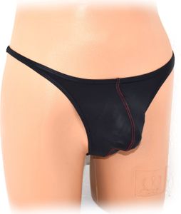 Tanga Unterhosen Mann Shorts Exotic T-back