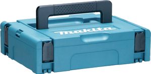 Makita Makpac Gr. 1 821549-5 Koffer ohne Einlage