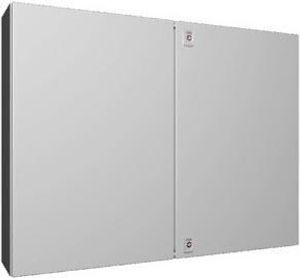 Rittal szafa kompaktowa AX 2-drzwiowa,1000x760x210 1100.000 (1100000)