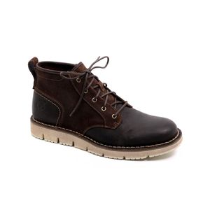 Timberland Boot Westmore Chukka Potting Soil Dunkelbraun EU 43 (US 9)