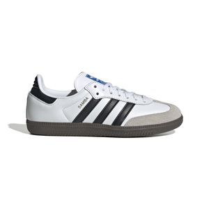 Adidas Samba White Black Damen Sneaker 36