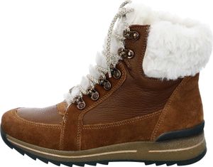 Ara Winterboots Damen 392D31322D3234353939 Braun 39 EU