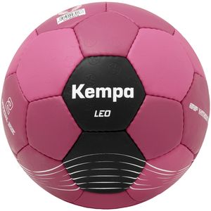 KEMPA LEO 02 bordeaux/schwarz 1