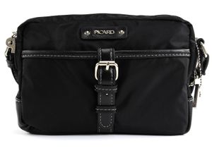 PICARD Sonja Crossover Bag Black PICARD Sonja Crossover Bag Black