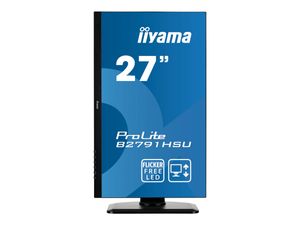 iiyama ProLite B2791HSU-B1 - LED-Monitor - Full HD (1080p) - 68.6 cm (27")