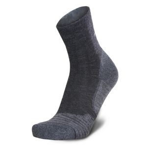 MEINDL Socken Socke Merino light MT3 anthrazit Größe