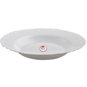 Talerz Ebro Głęboki 24Cm