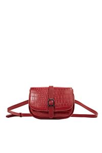 Esprit Belt Bag Susie T., dark red