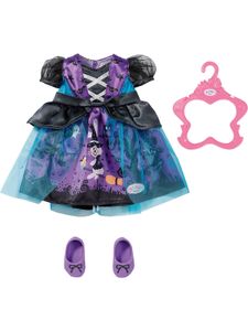 Zapf Creation Spielwaren BABY born® Halloween Kleid 43cm Puppenkleidung Puppen Kleidung zapfauswahl artikelhighlights