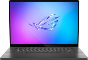 ASUS ROG Zephyrus G16 AI R9 HX 370 16 1 4060 GA605WV-QP075W W11H