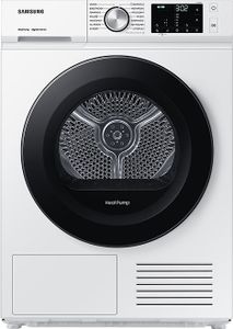Samsung Wäschetrockner DV91BBA245AW Trockner 9 kg LED
