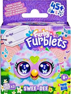 Hasbro Furby FURBLETS Swee Dee