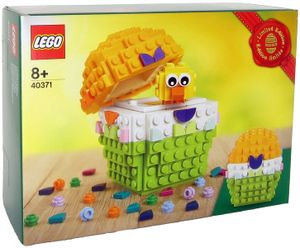 LEGO Seasonal 40371 Osterei - limited edition [Exklusives Set]