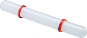 WESTMARK 30462280 WESTMARK Ausrollstab Rollini weiß