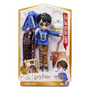 Spin Master WW - Harry Deluxe Set  6064865