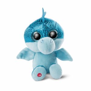 NICI Glubschis Schlenker Drache blau Jet-Jet 15cm NICI Glubschis Schlenker Drache blau Jet-Jet 15cm