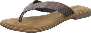 Pantolette bis 30mm Absatz (casual) LA75479
