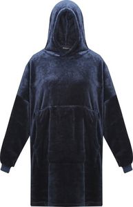 Regatta Professional Snuggler Oversized Fleece Hoodie
