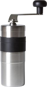 Porlex Mini Handkaffeemühle, Edelstahl, aktuelles Modell