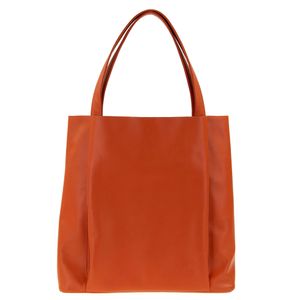 CINQUE Capri Bag Handbag Orange
